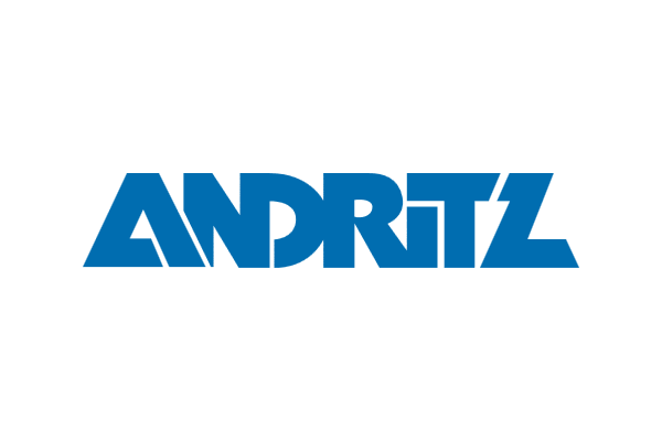 Andritz Logo