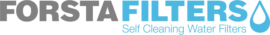 Forsta Filters Logo