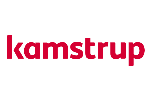 Kamstrup Logo